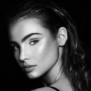 Meet your Posher, Aubree